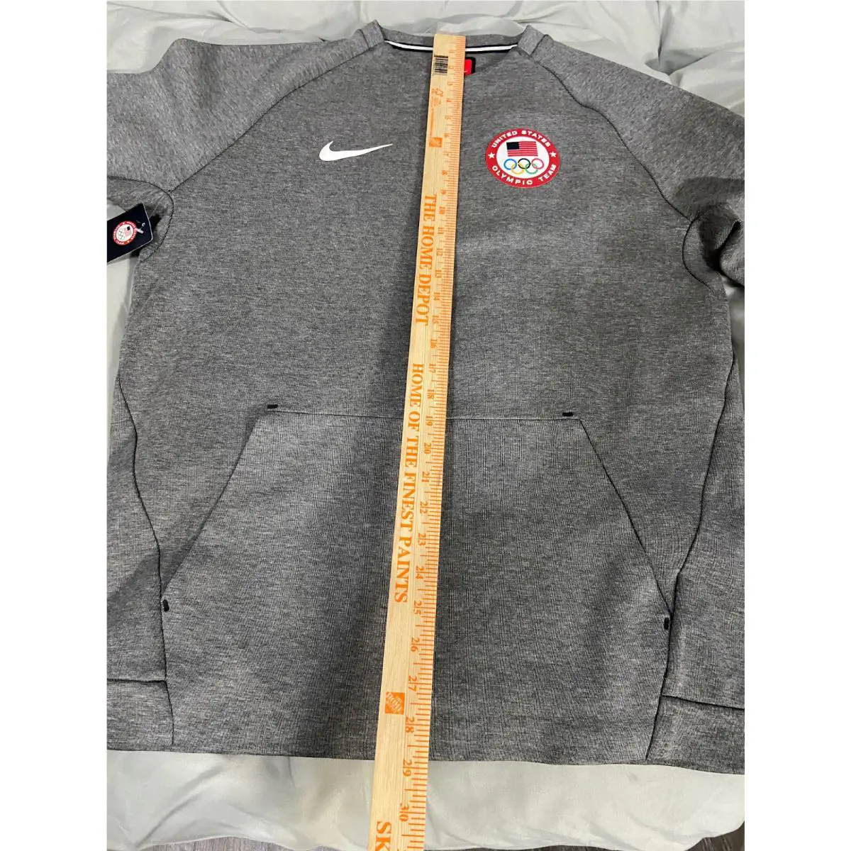 Nike clothing - Grey 8