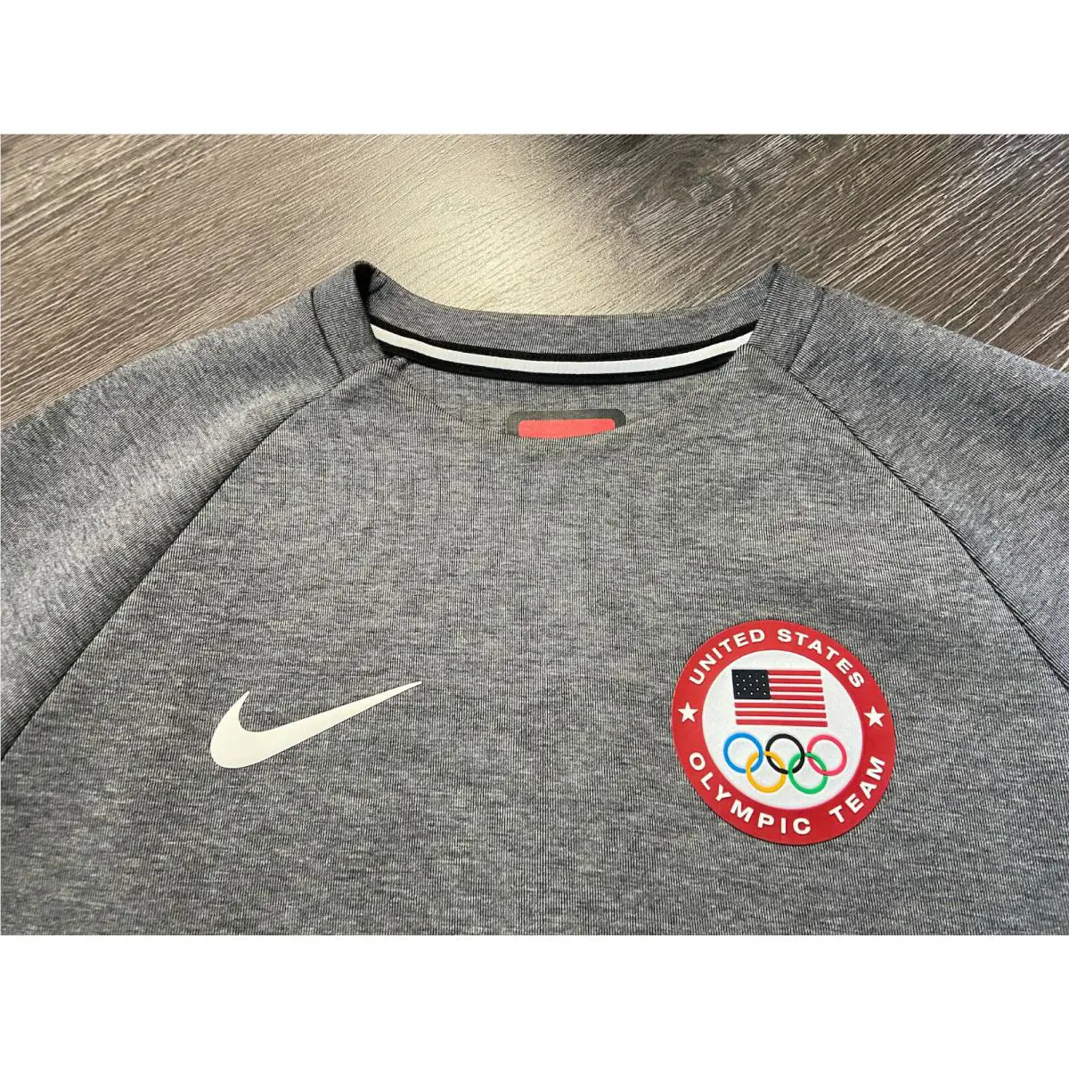 Nike clothing - Grey 0