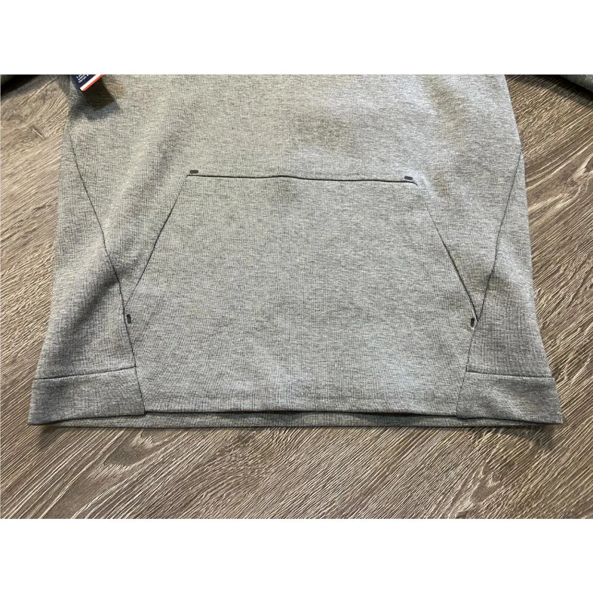 Nike clothing - Grey 1