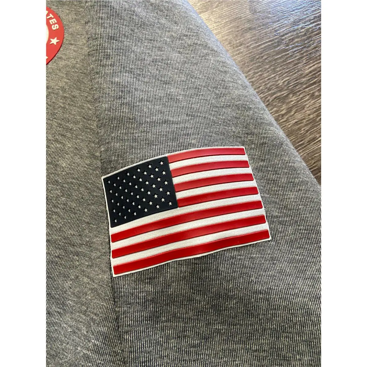 Nike clothing - Grey 3
