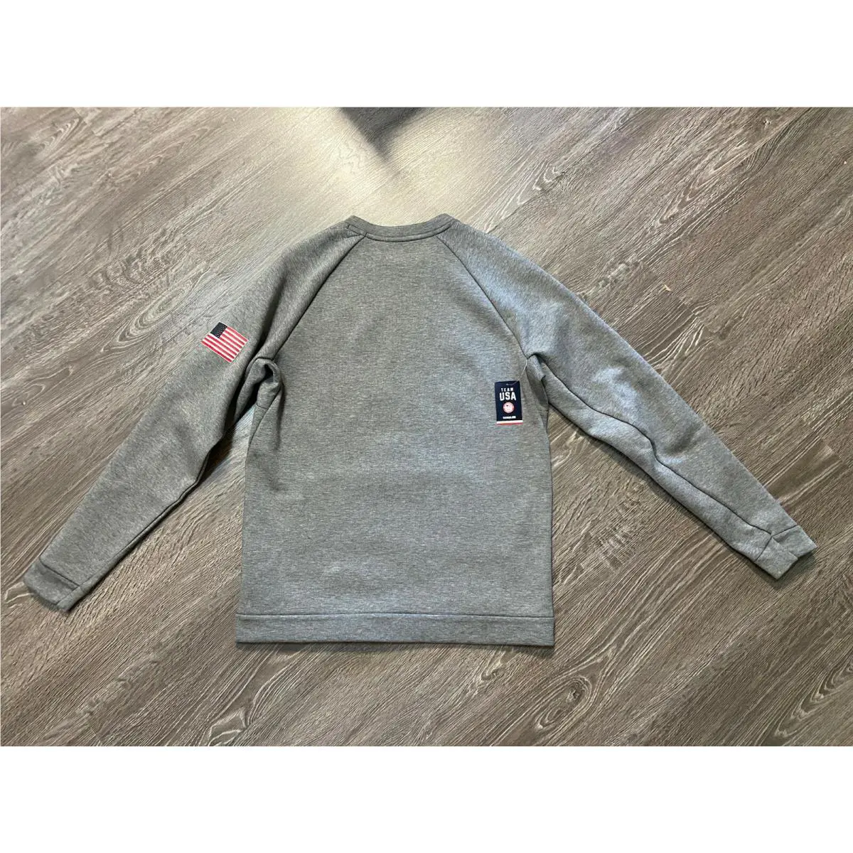 Nike clothing - Grey 4