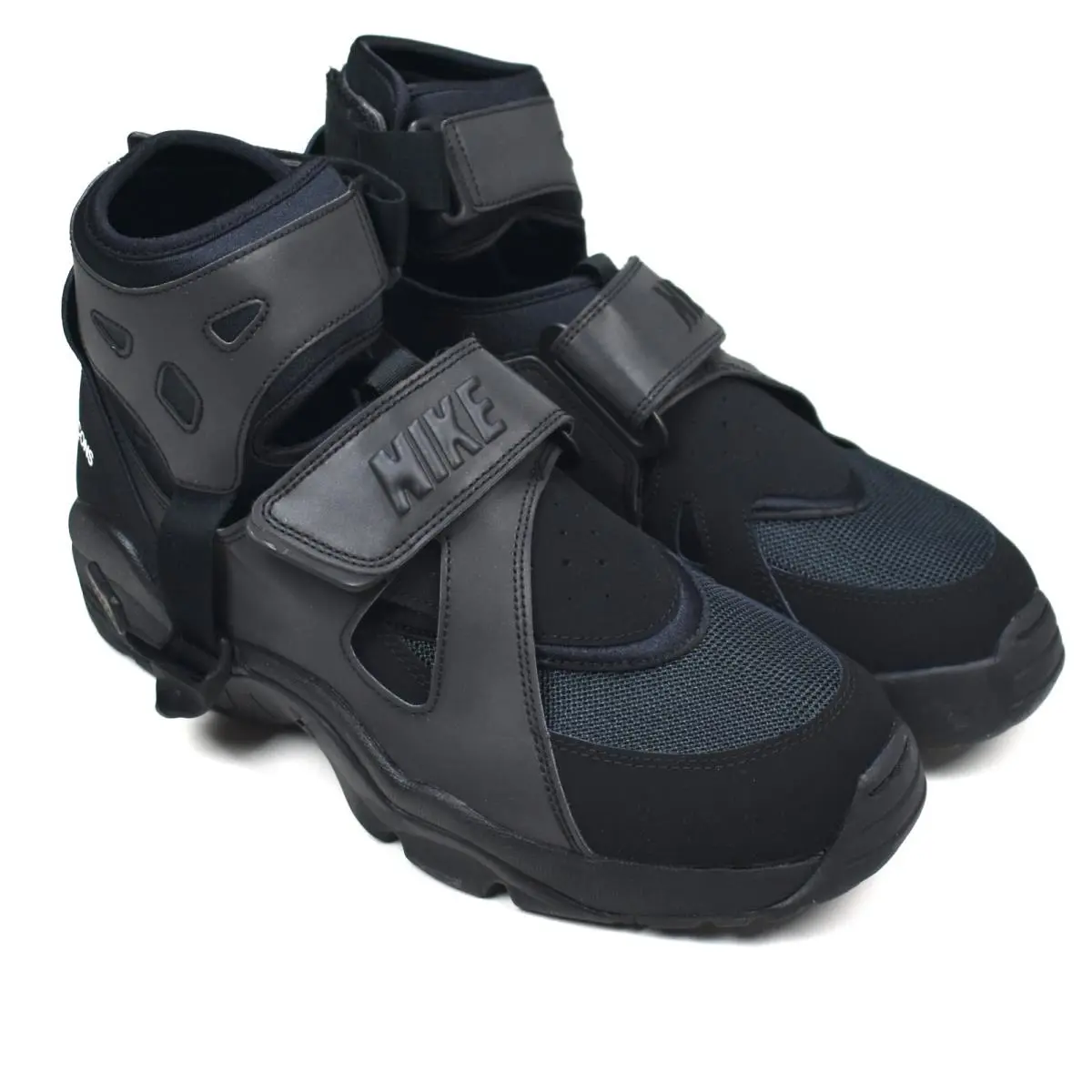 Nike shoes - Nike Air Carnivore - Air Carnivore - DH0199-001 - Black 8