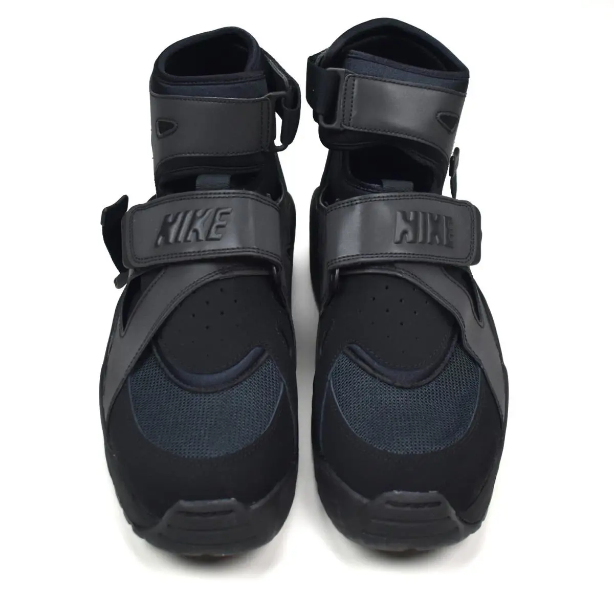Nike shoes - Nike Air Carnivore - Air Carnivore - DH0199-001 - Black 2