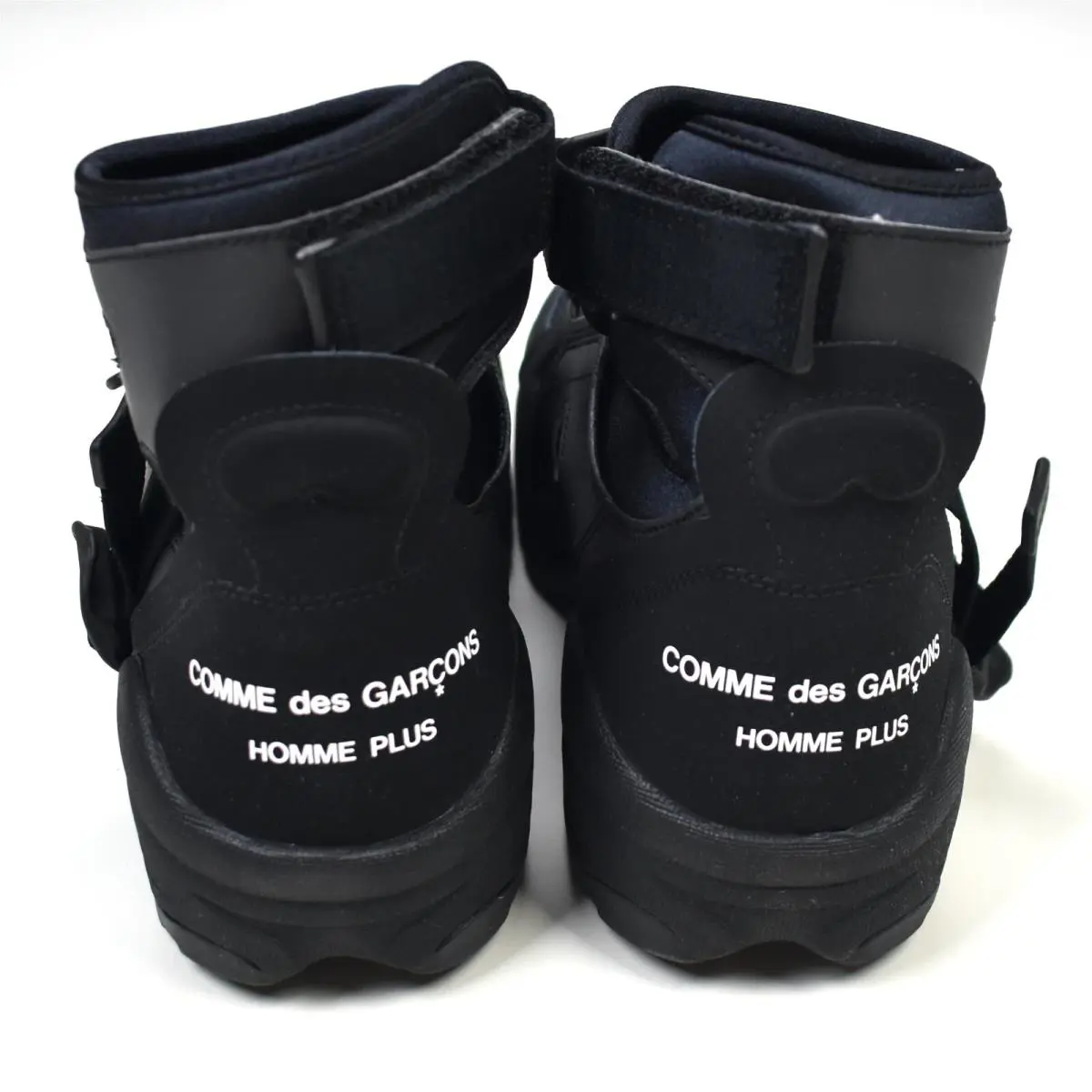 Nike shoes - Nike Air Carnivore - Air Carnivore - DH0199-001 - Black 3