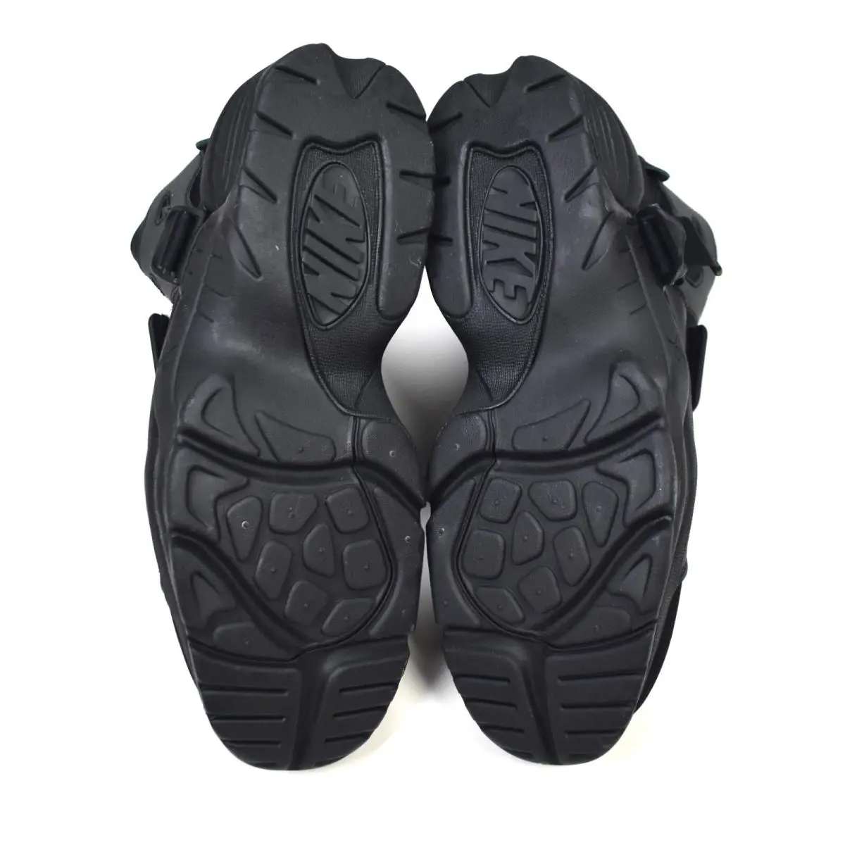 Nike shoes - Nike Air Carnivore - Air Carnivore - DH0199-001 - Black 4