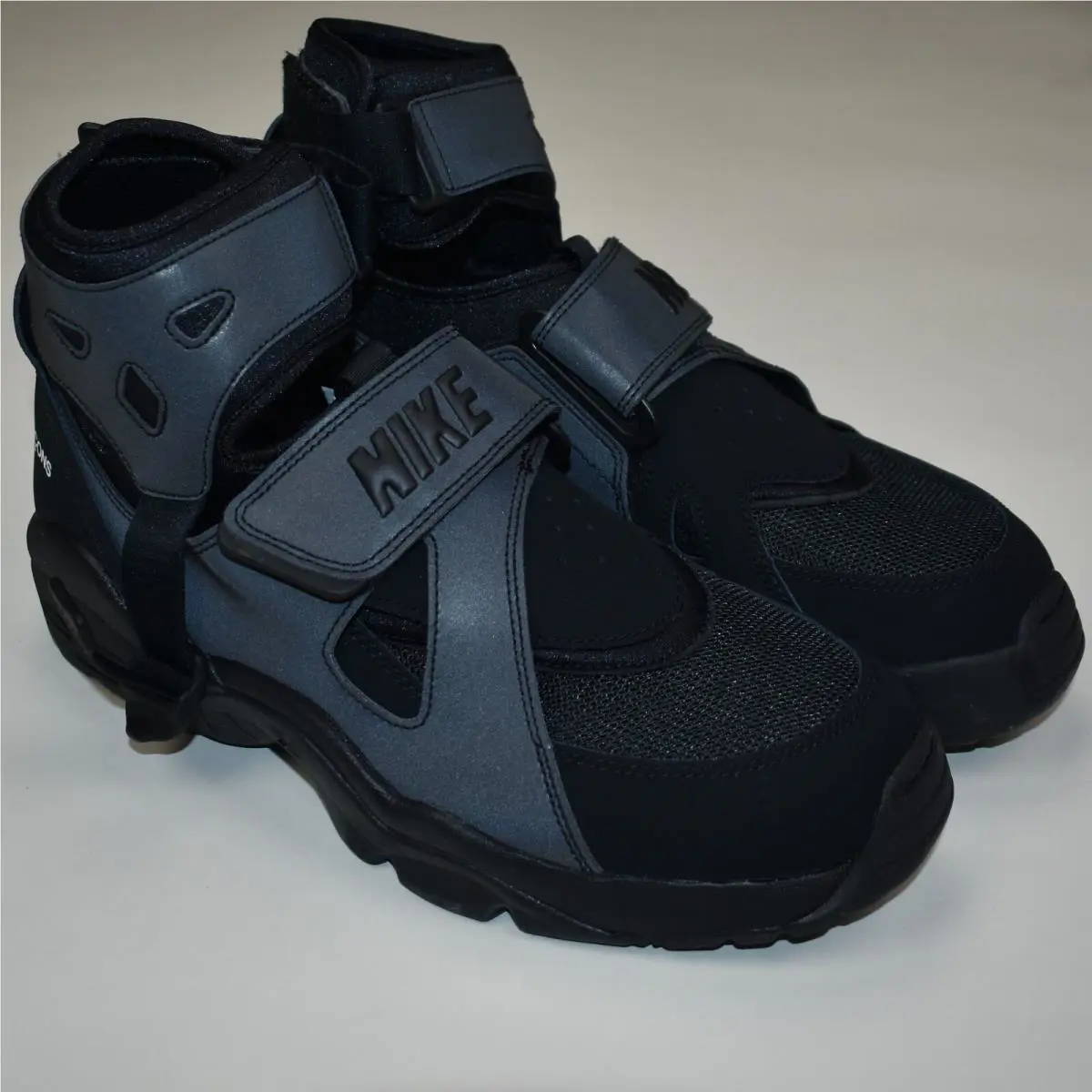Nike shoes - Nike Air Carnivore - Air Carnivore - DH0199-001 - Black 9