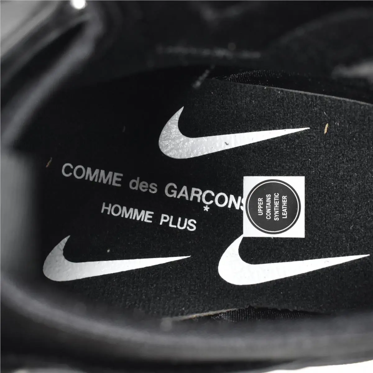 Nike shoes - Nike Air Carnivore - Air Carnivore - DH0199-001 - Black 6