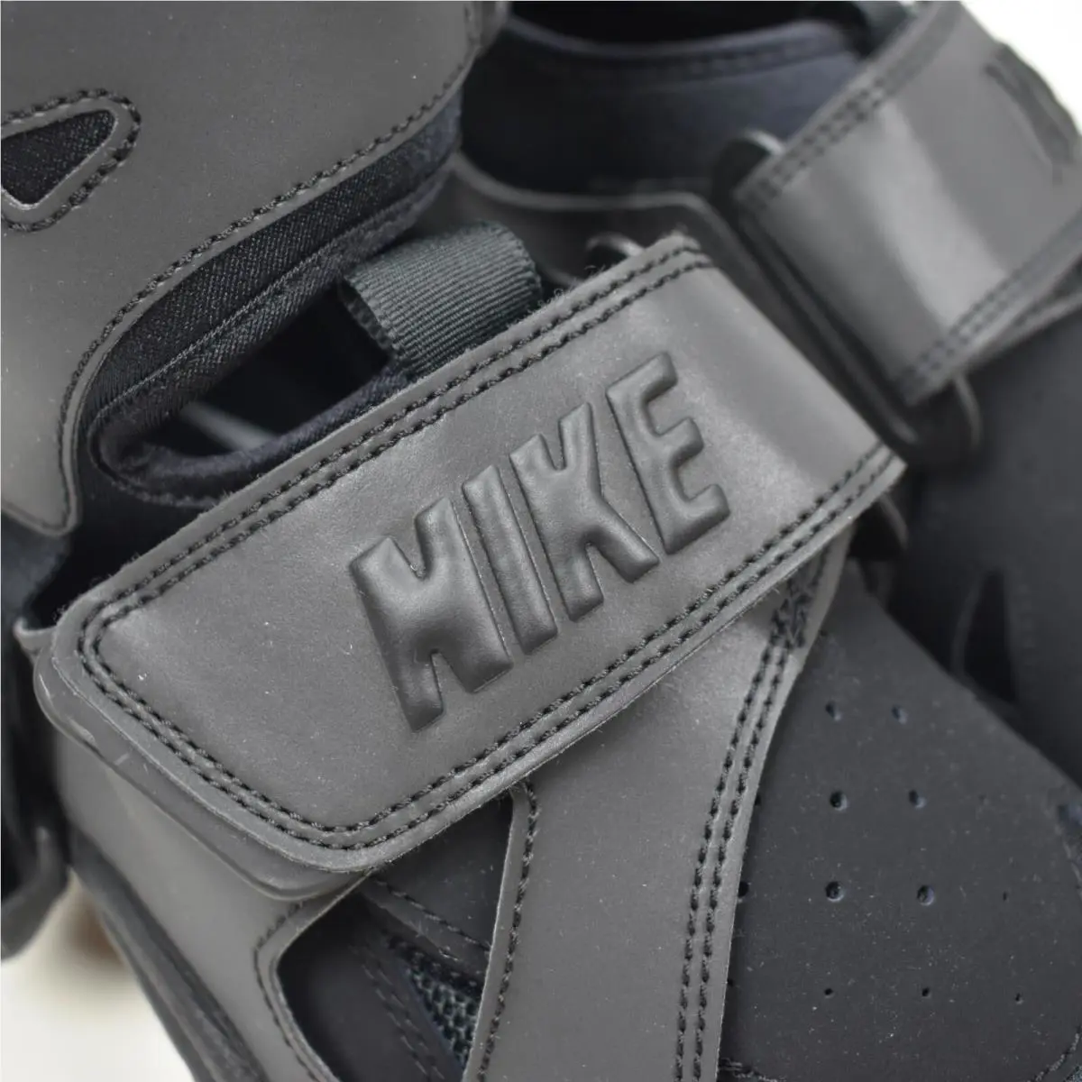 Nike shoes - Nike Air Carnivore - Air Carnivore - DH0199-001 - Black 7