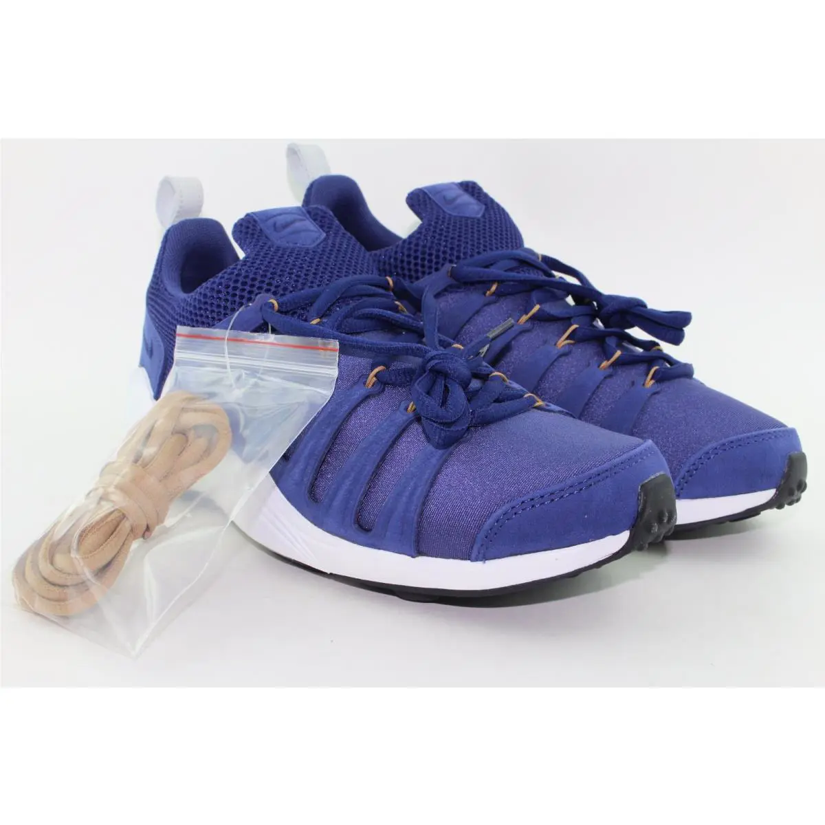 Nike shoes - LOYAL BLUE (UPC: 887231548941) 3
