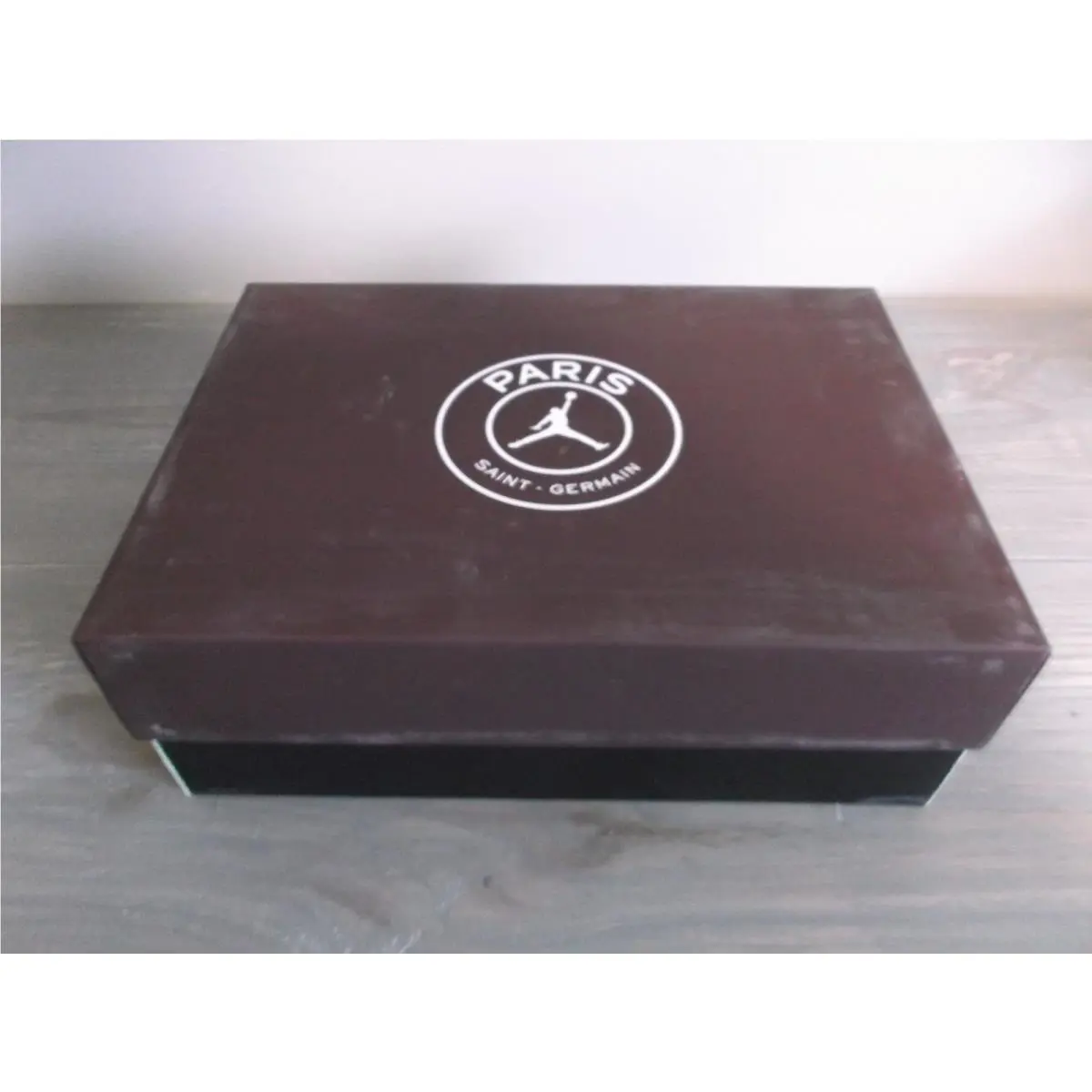 Nike shoes - Saint-Germain - DA2554-006 - Gray (UPC: 194496161472) 2