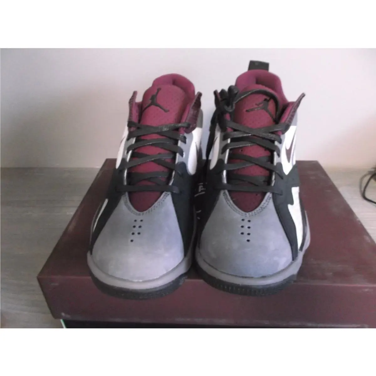 Nike shoes - Saint-Germain - DA2554-006 - Gray (UPC: 194496161472) 5