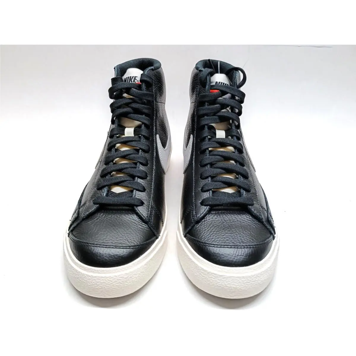 Nike shoes - Nike Blazer - Blazer - DO7433-900 - Black (UPC: 196150158460) 1