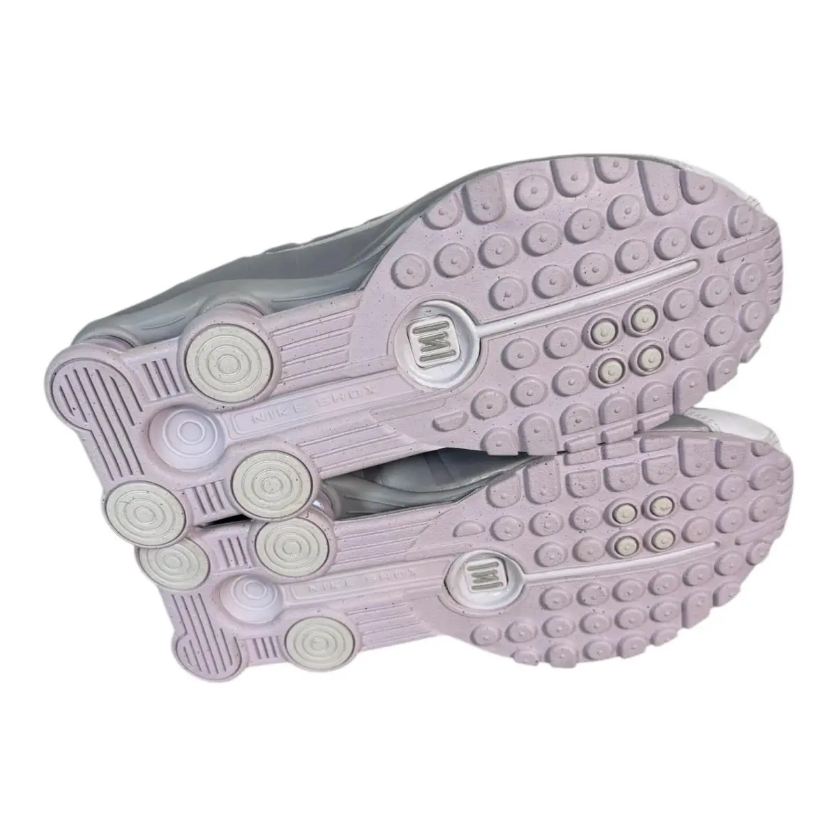 Nike shoes - Nike Shox R4 - Shox - HF5076-100 - Purple 6