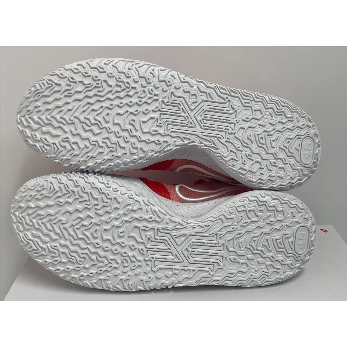 Nike shoes - Nike Kyrie 7 LOW - Kyrie LOW - DM5041 802 - TEAM ORANGE (UPC: 195239302190) 6