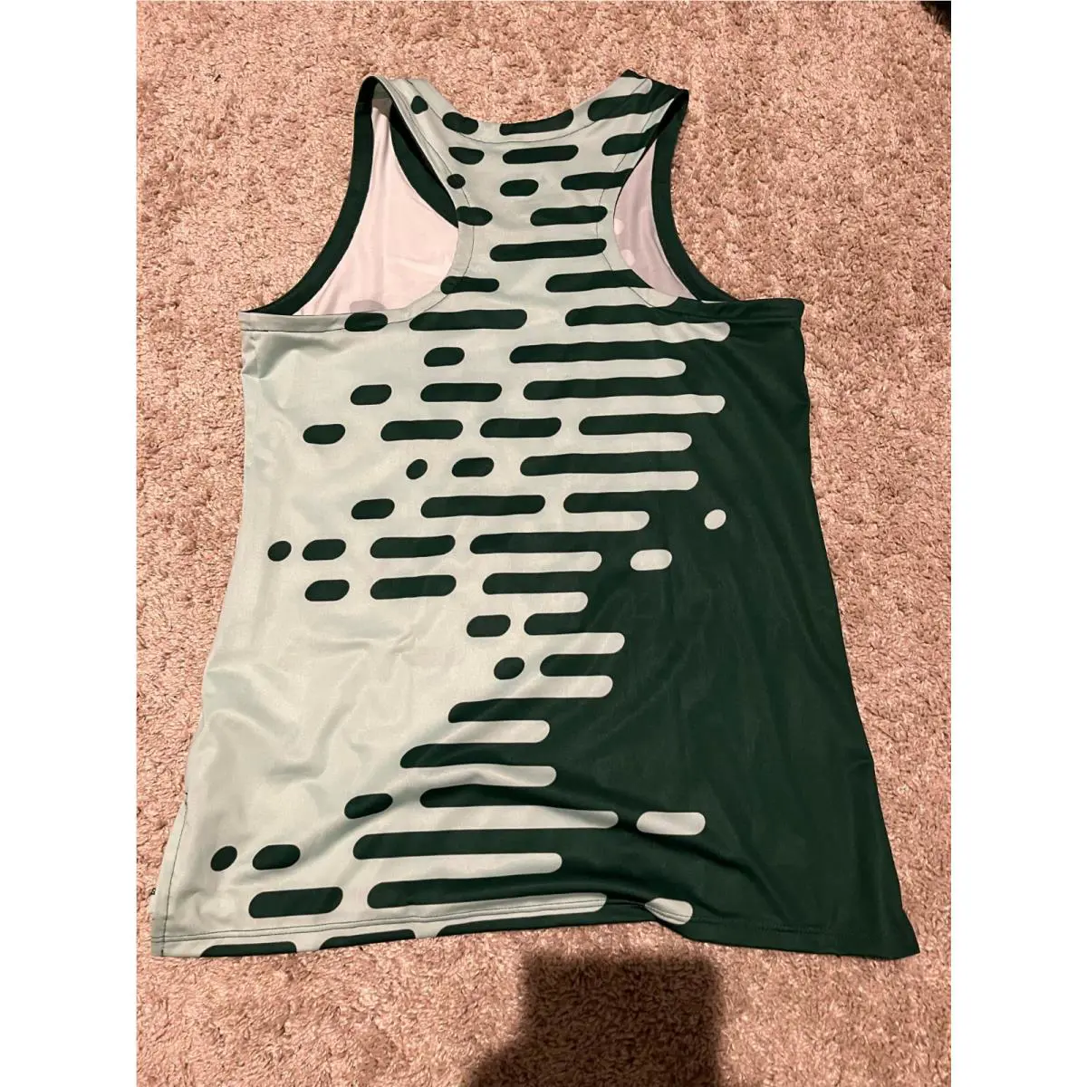 Nike clothing - DR5207341 - DR5207341 - Green 0