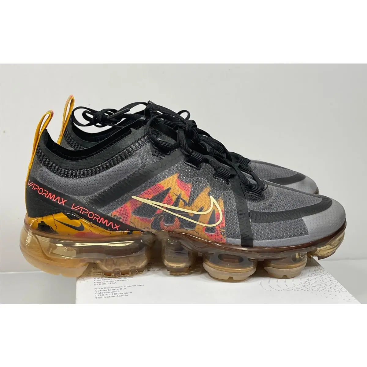 Nike shoes - Flora - Flora - CD7094 002 - Flora (UPC: 192502652914) 1