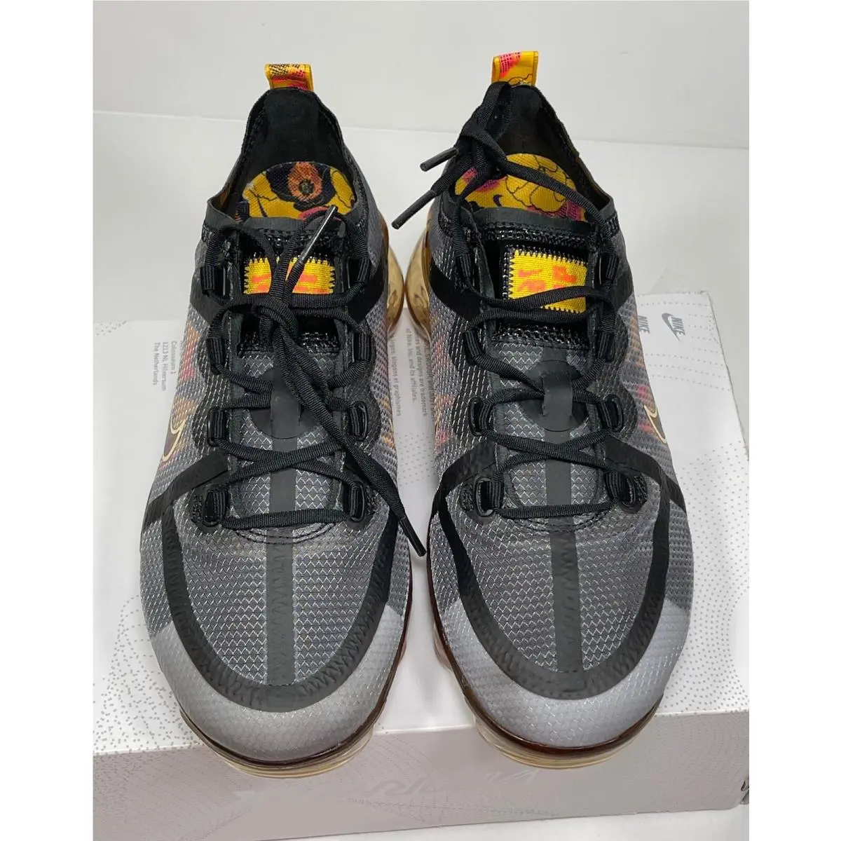 Nike shoes - Flora - Flora - CD7094 002 - Flora (UPC: 192502652914) 2