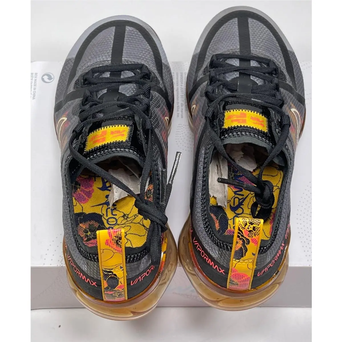 Nike shoes - Flora - Flora - CD7094 002 - Flora (UPC: 192502652914) 6