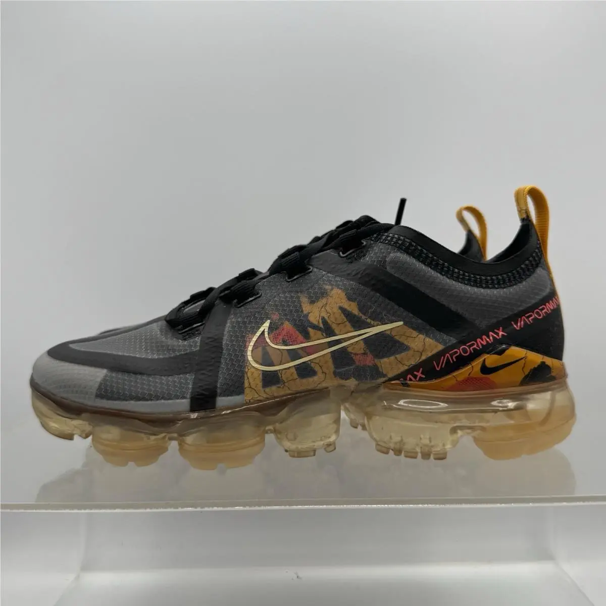 Nike Air Vapormax 2019 SE Floral Black CD7094-002 Women’s Size 7 - Black