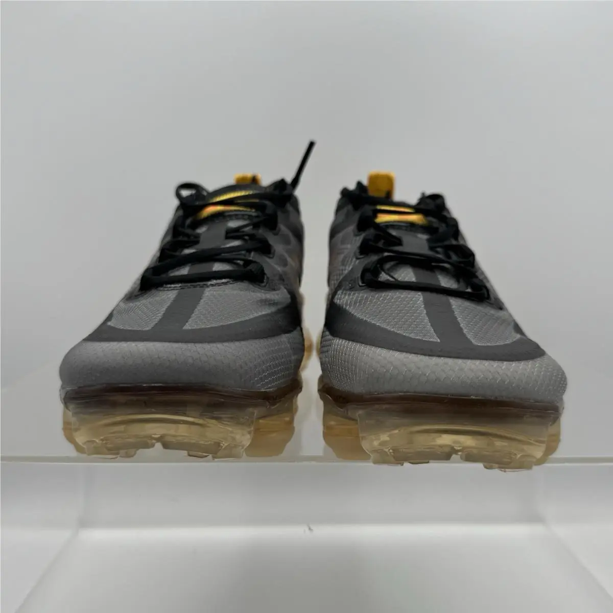 Nike shoes - Nike Air VaporMax 2019 SE - CD7094 002 - Black 3