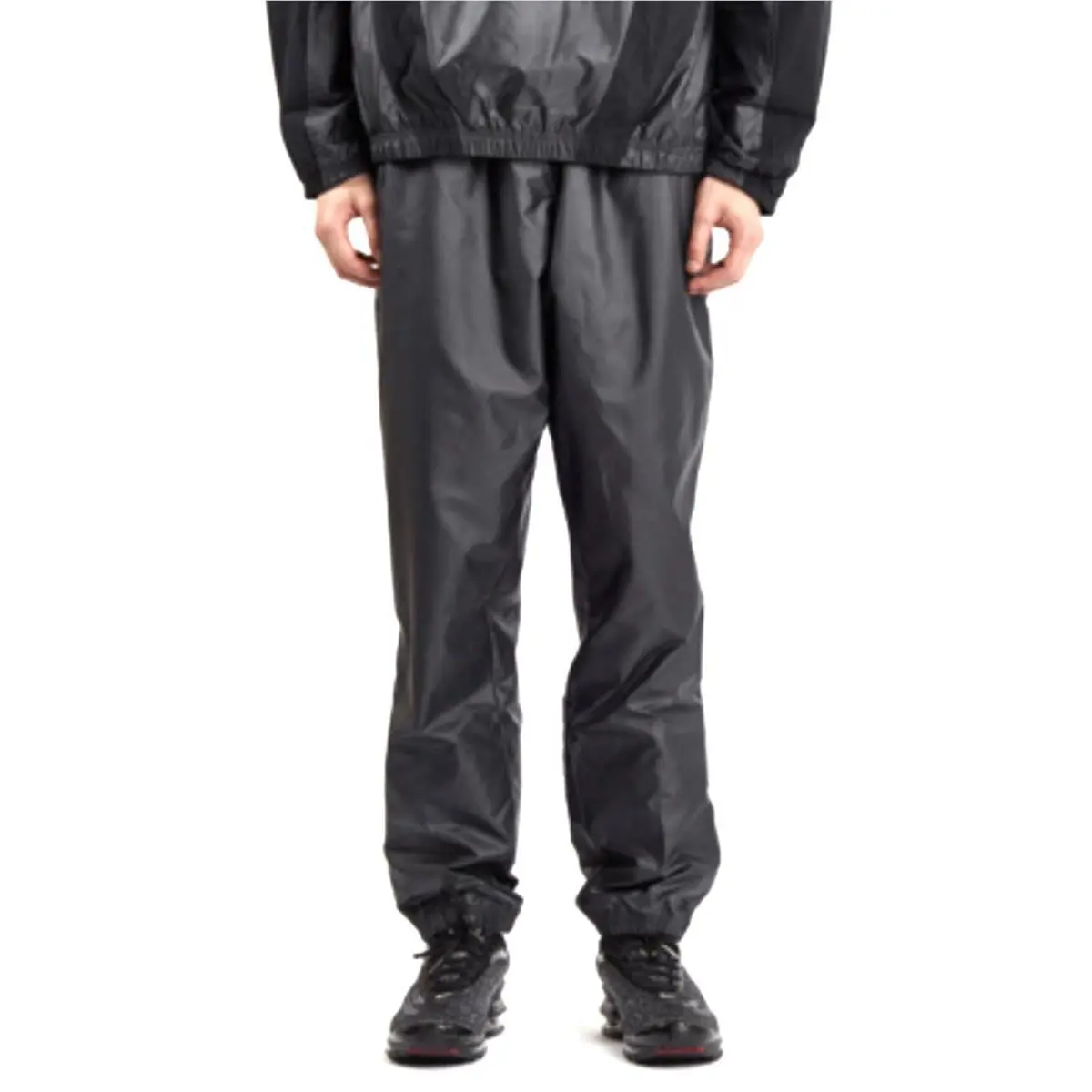 Nike clothing - SPORTSWEAR NSW - SPORTSWEAR NSW - AV9997-010 - Black (UPC: 0888407233166) 9