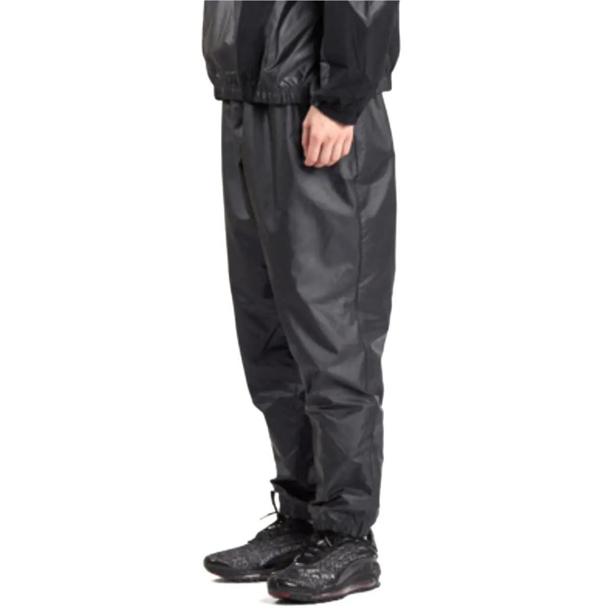 Nike clothing - SPORTSWEAR NSW - SPORTSWEAR NSW - AV9997-010 - Black (UPC: 0888407233166) 10