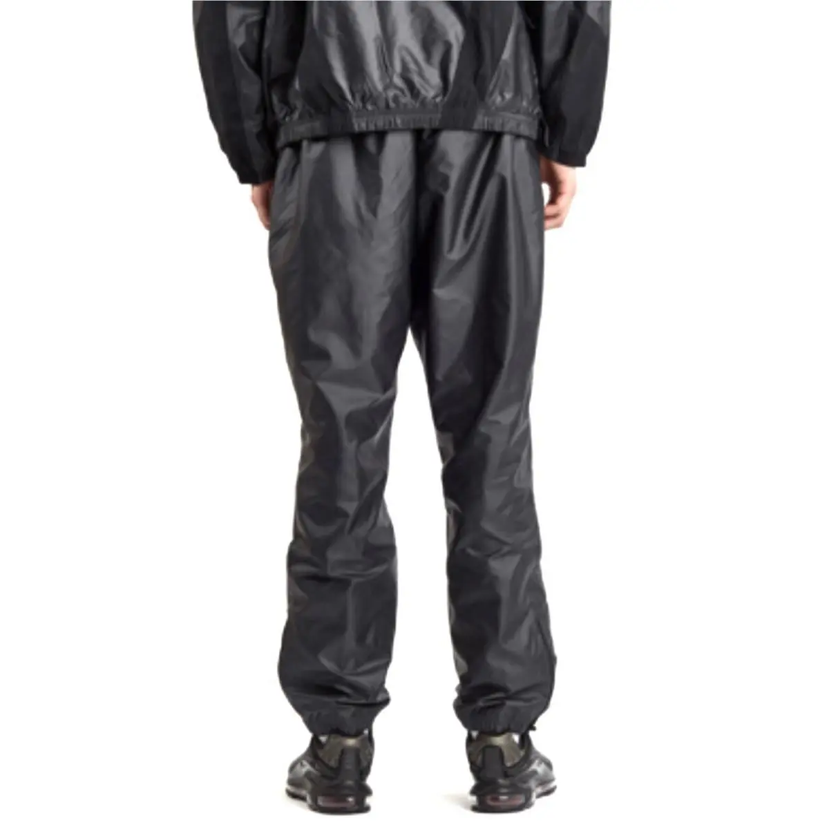 Nike clothing - SPORTSWEAR NSW - SPORTSWEAR NSW - AV9997-010 - Black (UPC: 0888407233166) 11