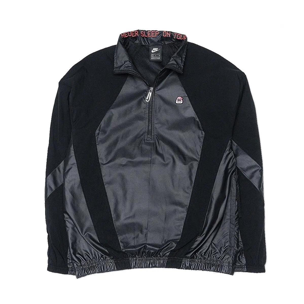Nike clothing - SPORTSWEAR NSW - SPORTSWEAR NSW - AV9997-010 - Black (UPC: 0888407233166) 0