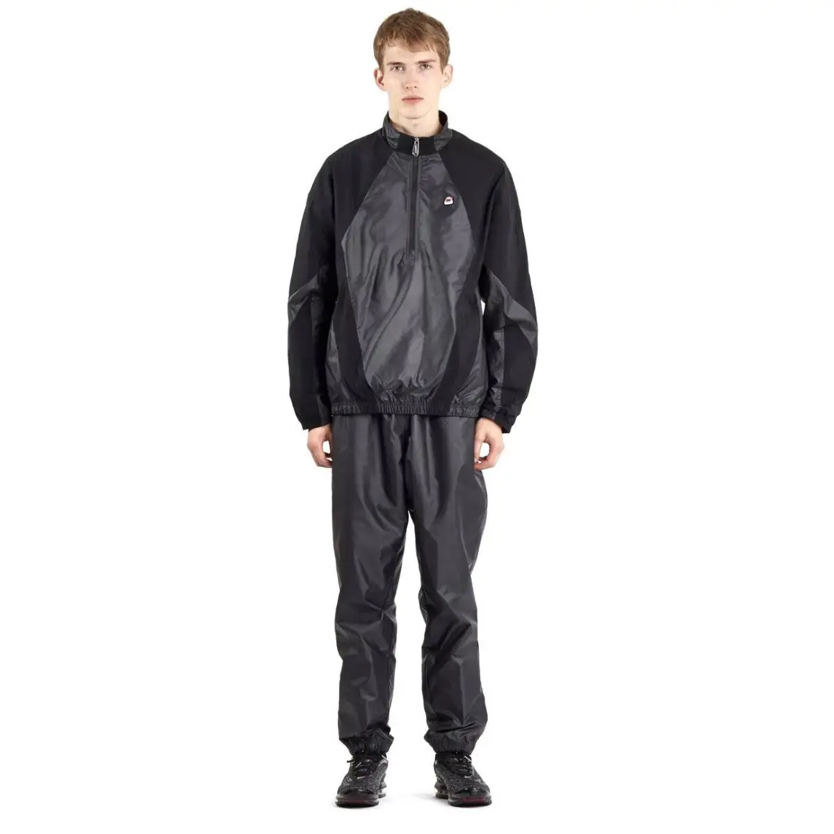 Nike clothing - SPORTSWEAR NSW - SPORTSWEAR NSW - AV9997-010 - Black (UPC: 0888407233166) 2