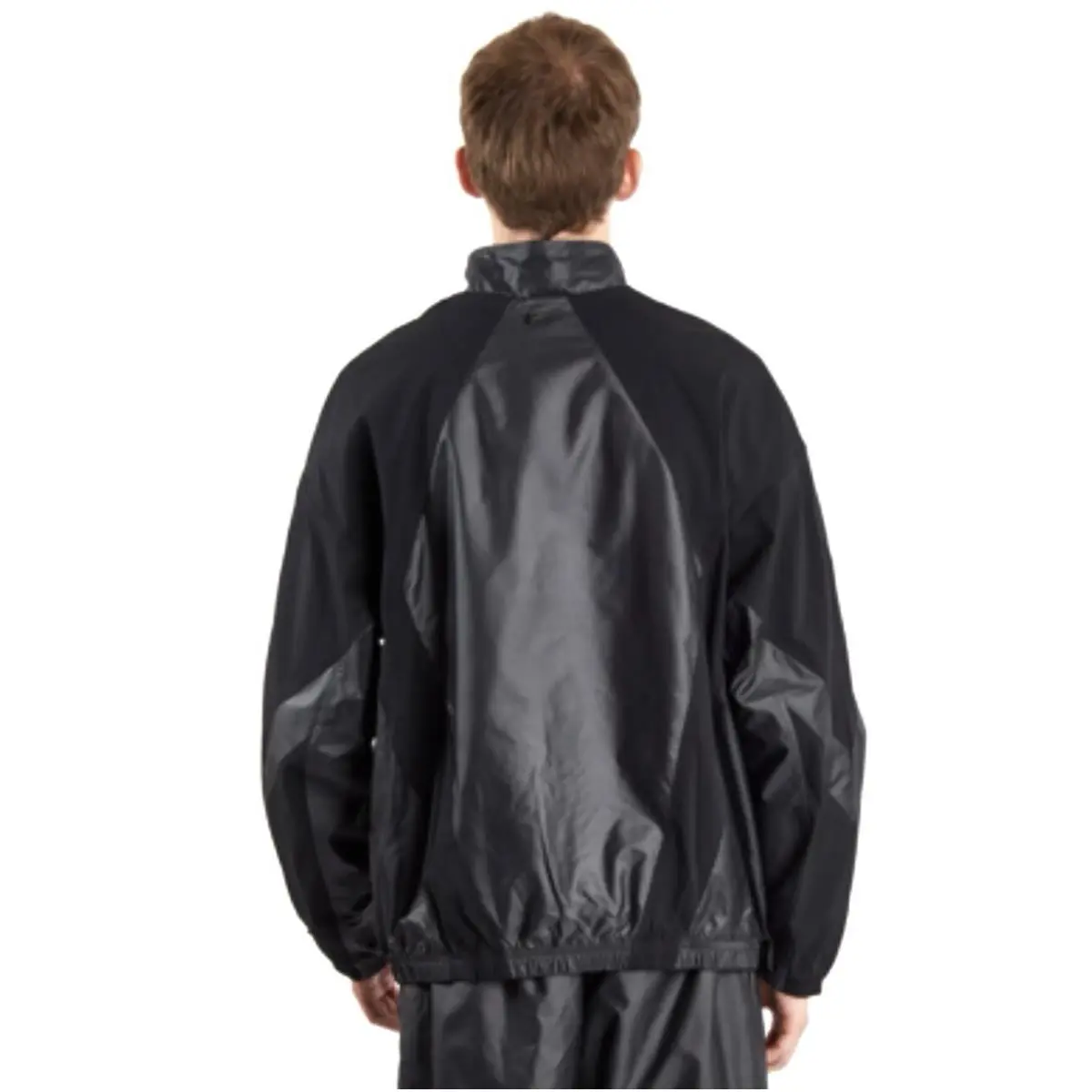 Nike clothing - SPORTSWEAR NSW - SPORTSWEAR NSW - AV9997-010 - Black (UPC: 0888407233166) 4