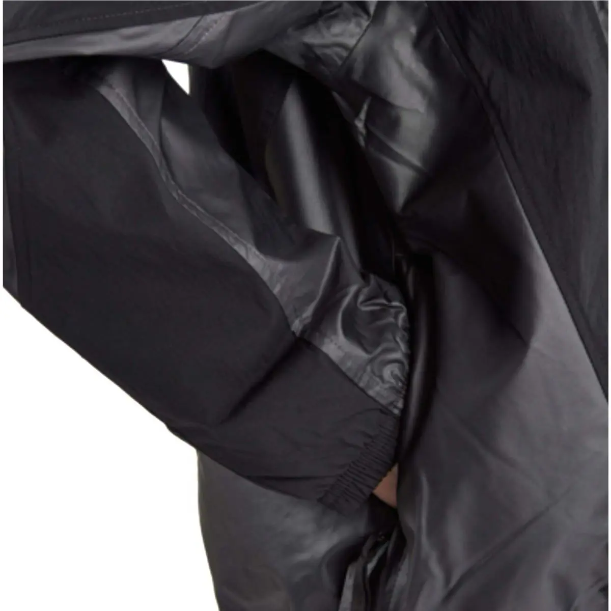 Nike clothing - SPORTSWEAR NSW - SPORTSWEAR NSW - AV9997-010 - Black (UPC: 0888407233166) 8