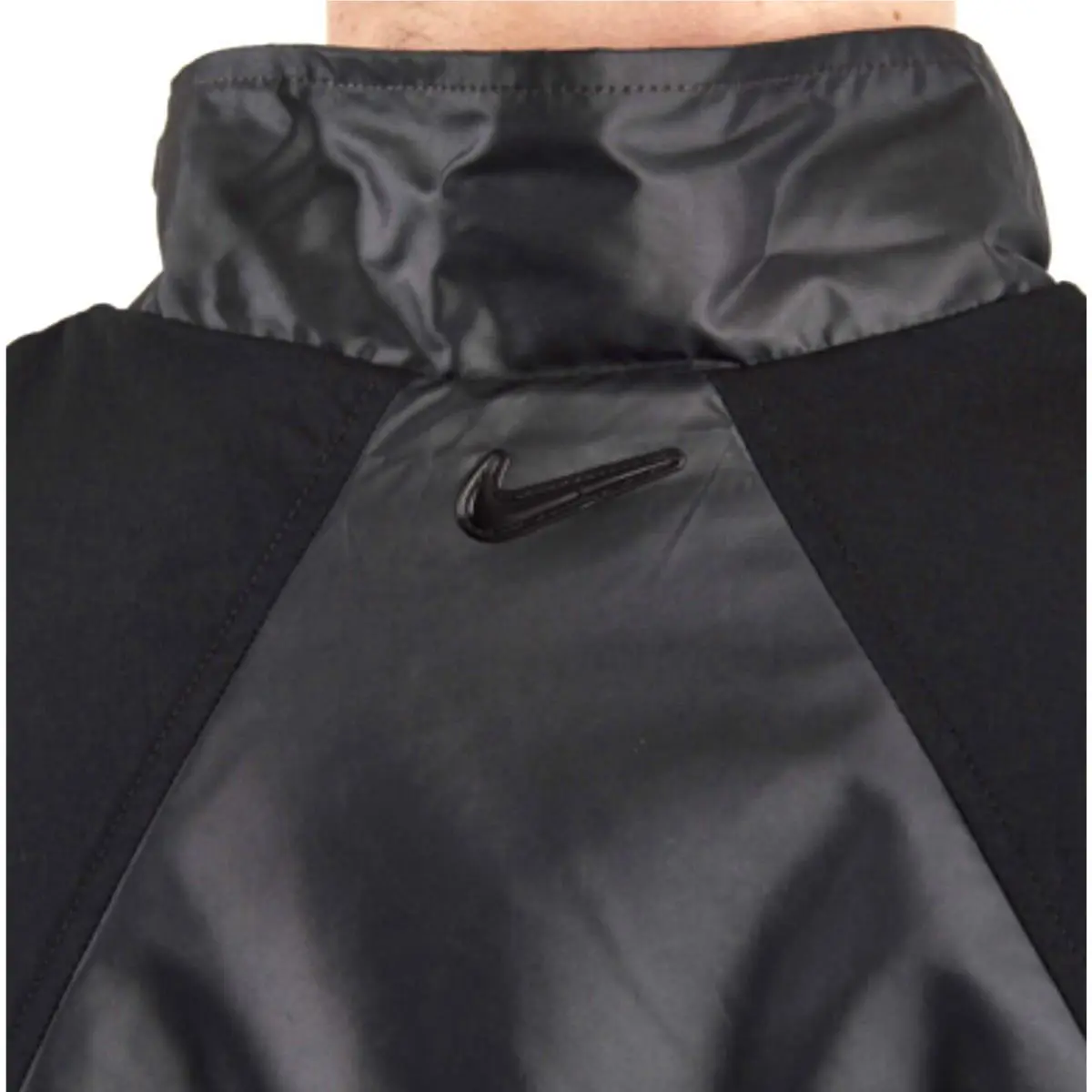 Nike clothing - SPORTSWEAR NSW - SPORTSWEAR NSW - AV9997-010 - Black (UPC: 0888407233166) 5