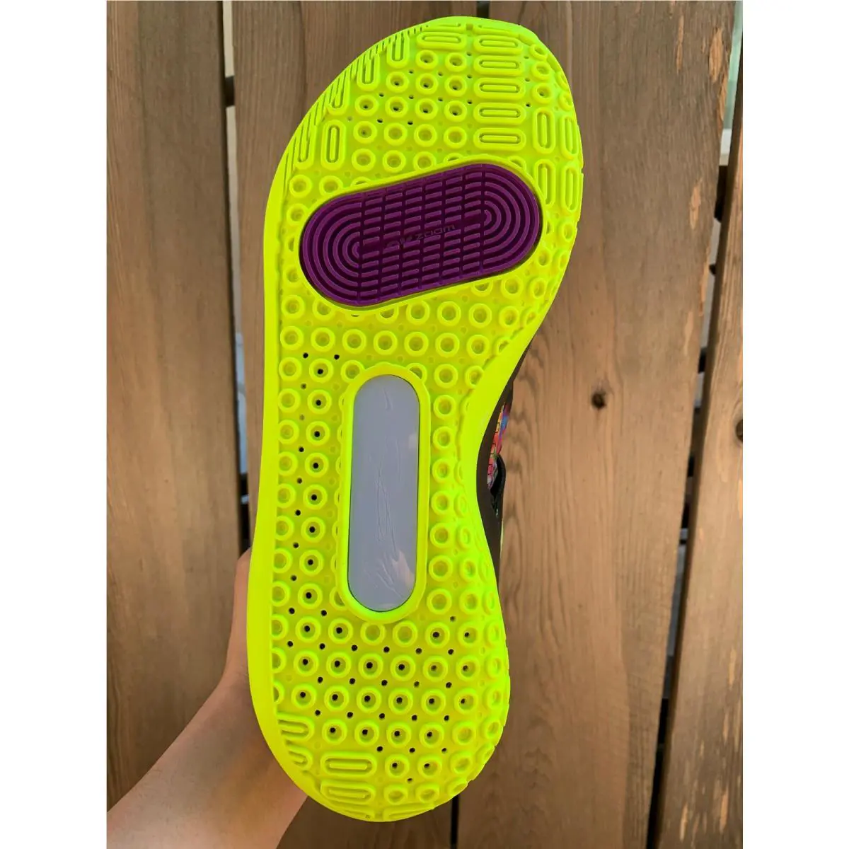 Nike shoes - Nike KD 13 - Multicolor 5