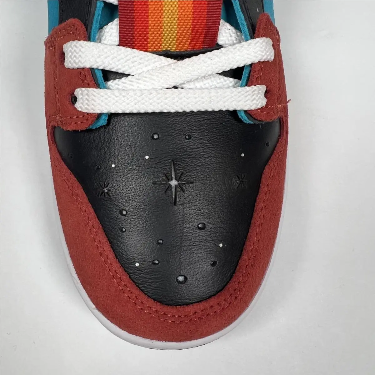 Nike shoes - Nike SB Dunk - Dunk - FQ1775-400 - Multicolor (UPC: 197594386723) 13