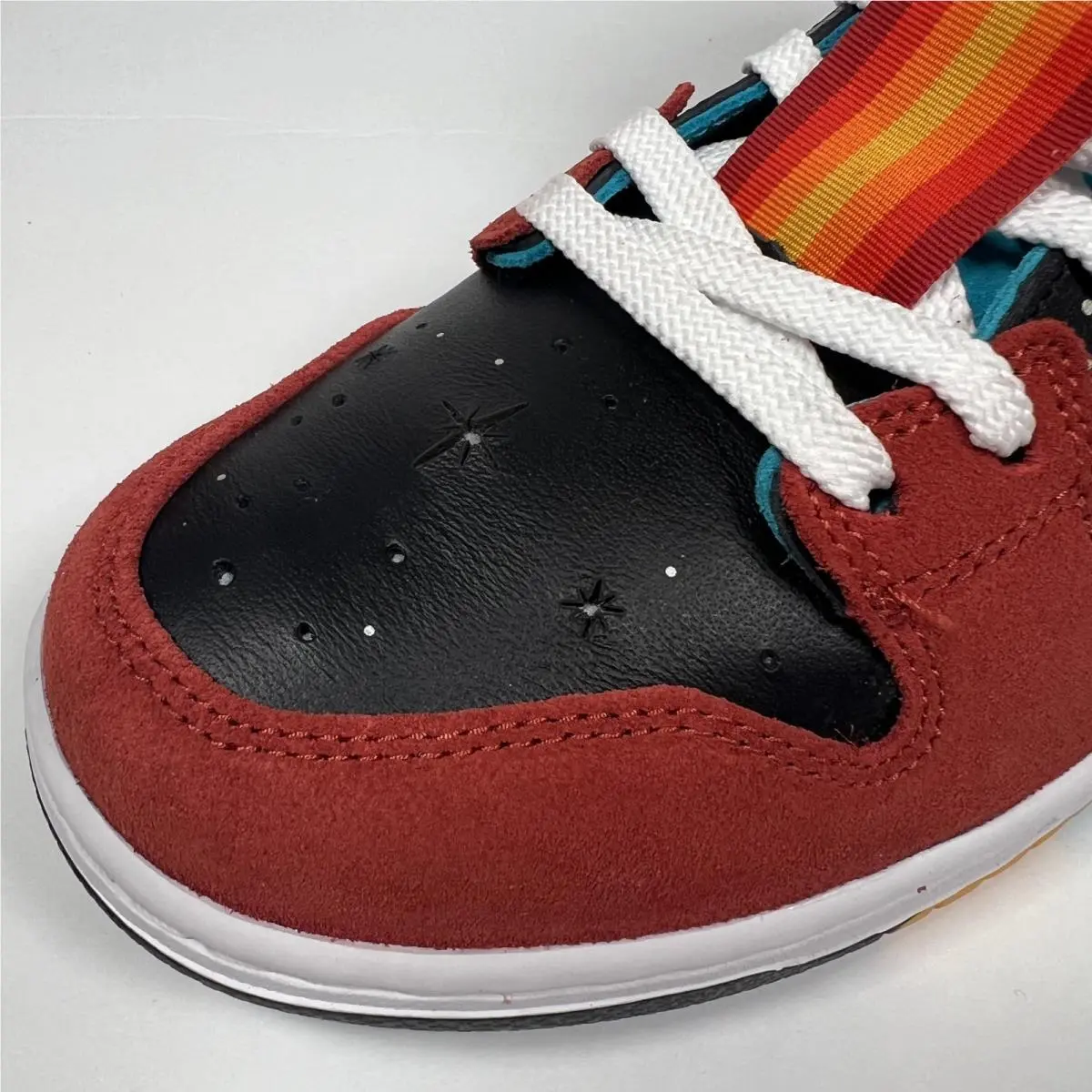 Nike shoes - Nike SB Dunk - Dunk - FQ1775-400 - Multicolor (UPC: 197594386723) 10