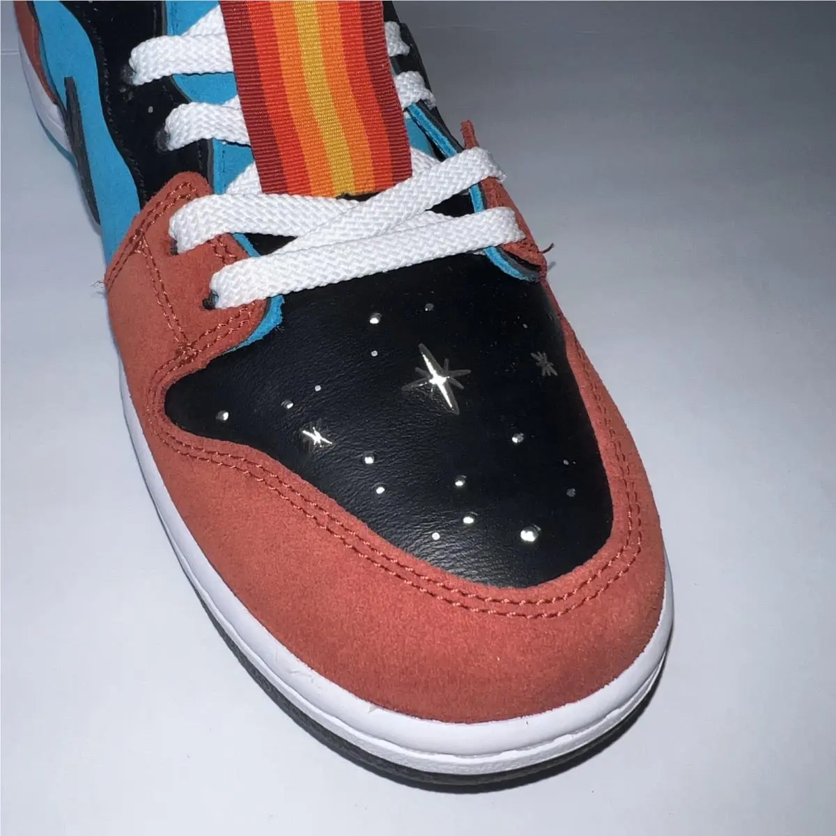 Nike shoes - Nike SB Dunk - Dunk - FQ1775-400 - Multicolor (UPC: 197594386723) 17