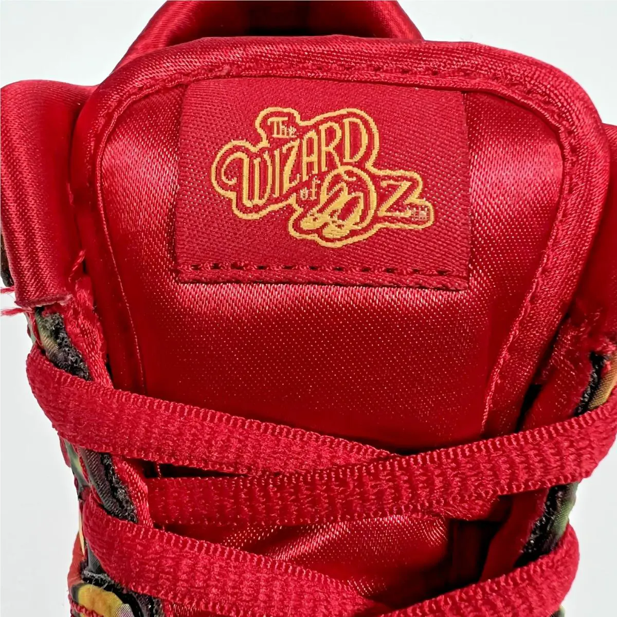 Nike shoes - Nike Sb Dunk Low - Dunk Low - Red (UPC: 197862178906) 14