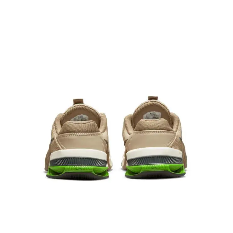 Nike shoes - Brown, Manufacturer: Rattan/Sandalwood/Sail/Thunder Blue 1