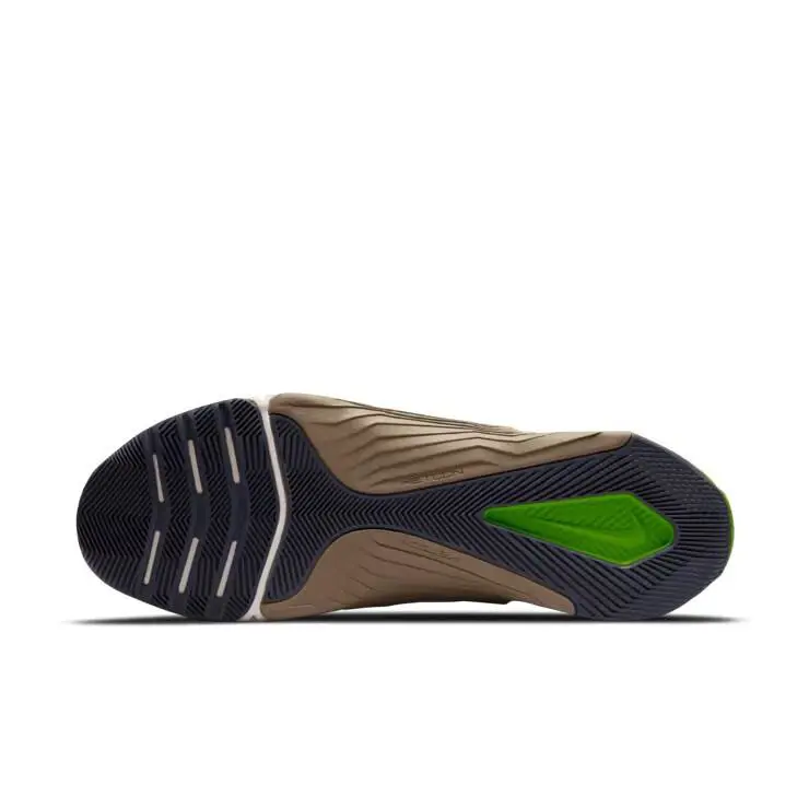 Nike shoes - Brown, Manufacturer: Rattan/Sandalwood/Sail/Thunder Blue 5