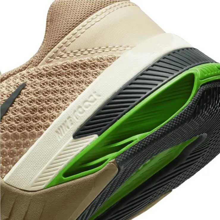 Nike shoes - Brown, Manufacturer: Rattan/Sandalwood/Sail/Thunder Blue 2