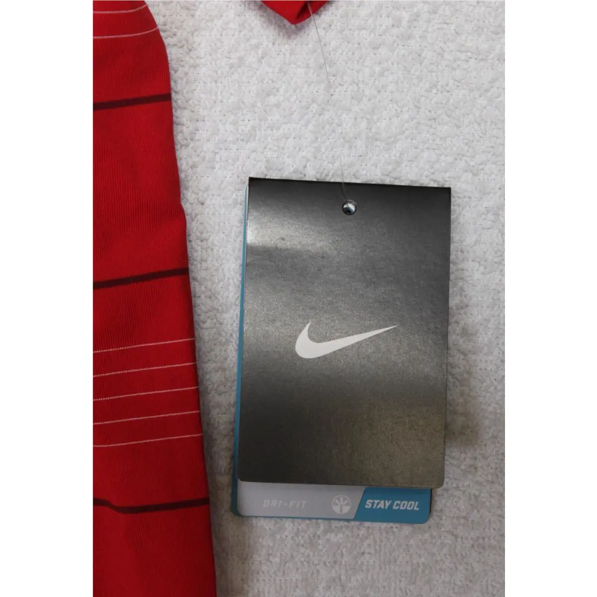 Nike clothing - Red 2