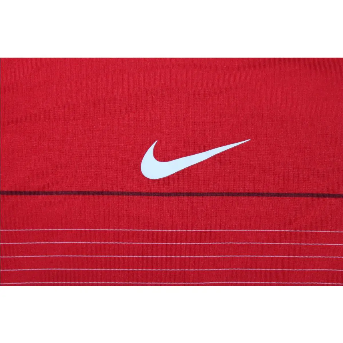 Nike clothing - Red 4