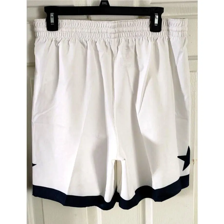 Nike clothing - FA `21 HBB SS - HBB - White 0
