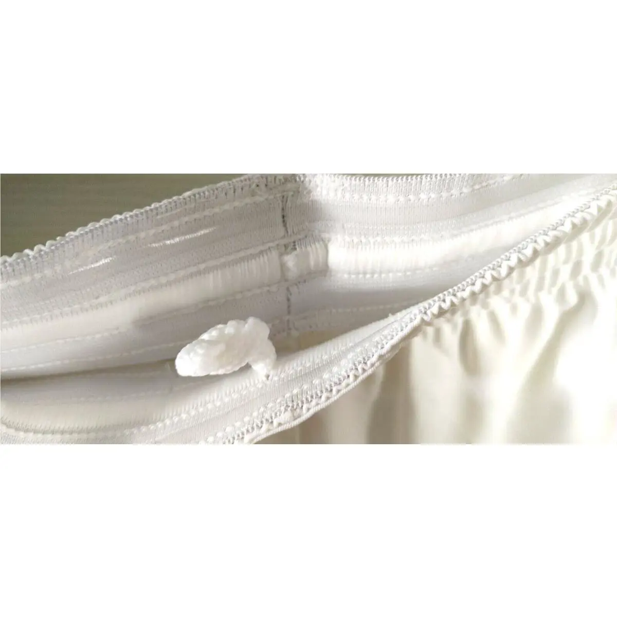 Nike clothing - FA `21 HBB SS - HBB - White 3