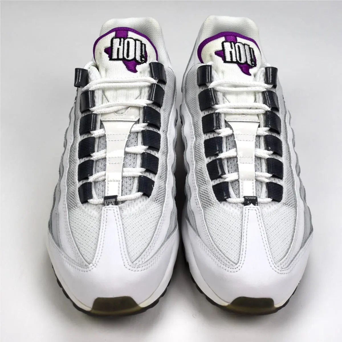 Nike shoes - Nike Air Max 95 - Air Max - BV1225-500 - White 4