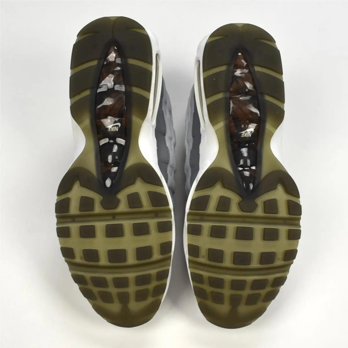 Nike shoes - Nike Air Max 95 - Air Max - BV1225-500 - White 6