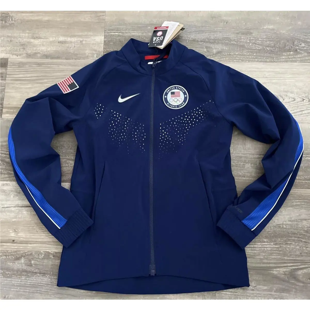 Nike clothing - Blue 0