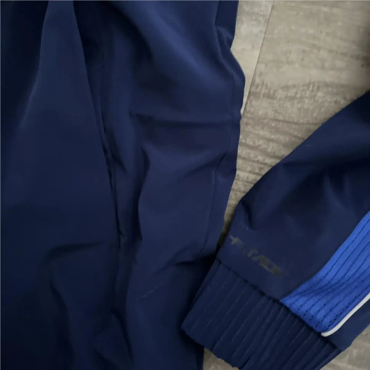 Nike clothing - Blue 8