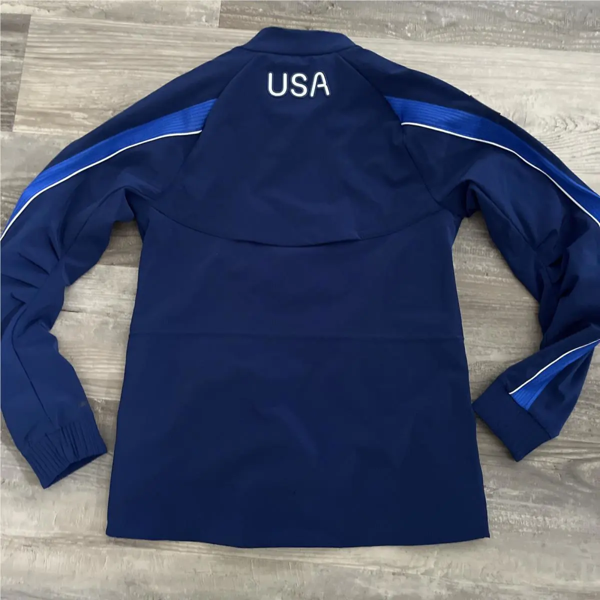 Nike clothing - Blue 10