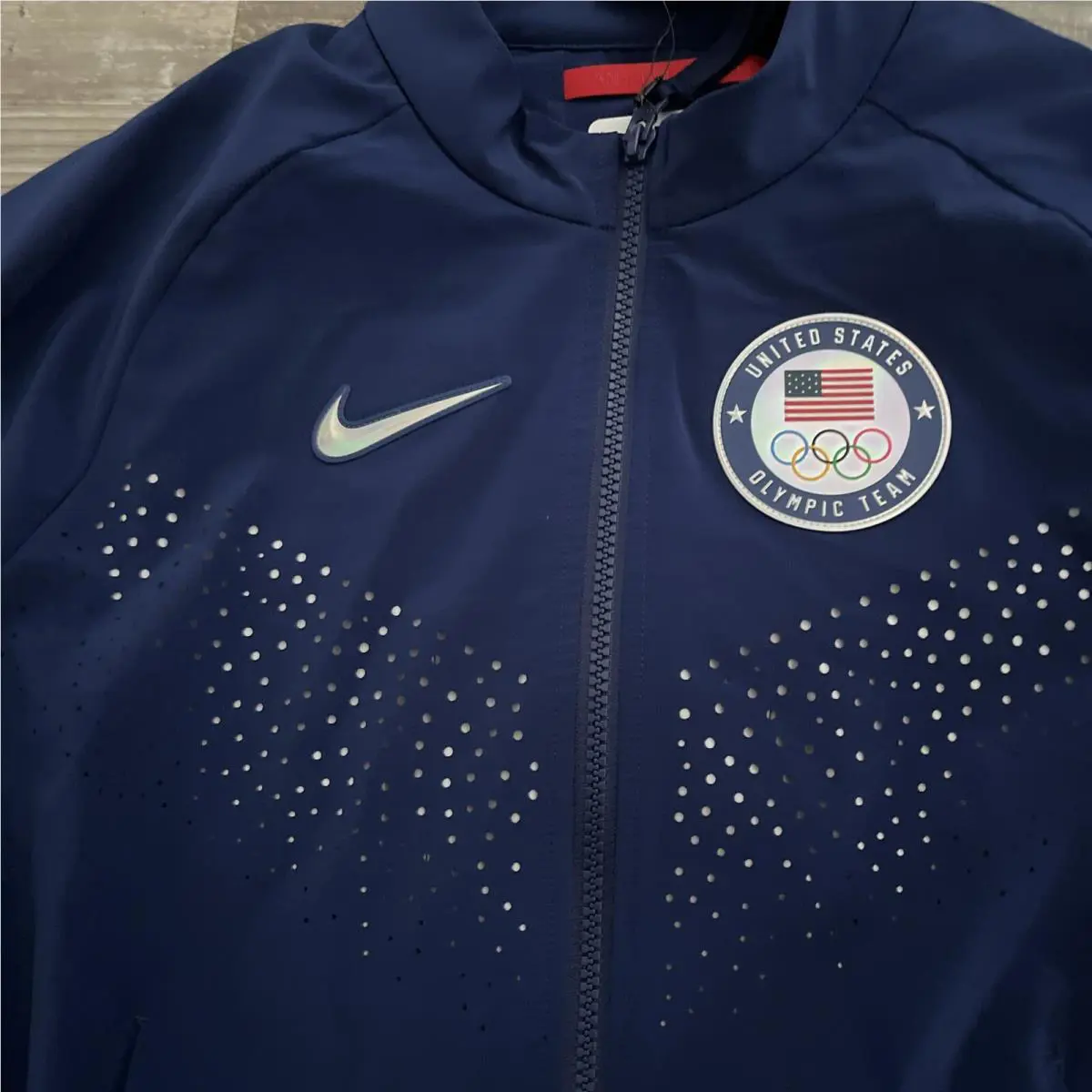 Nike clothing - Blue 2